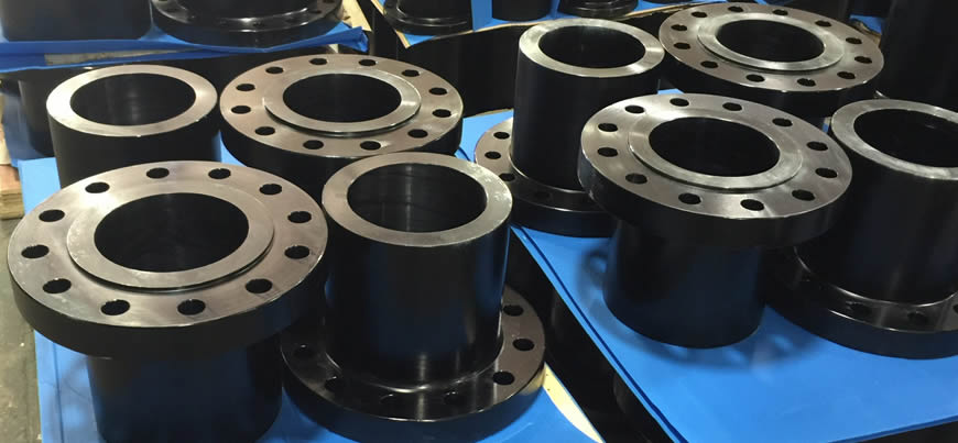 A105 Water Treatment Flanges